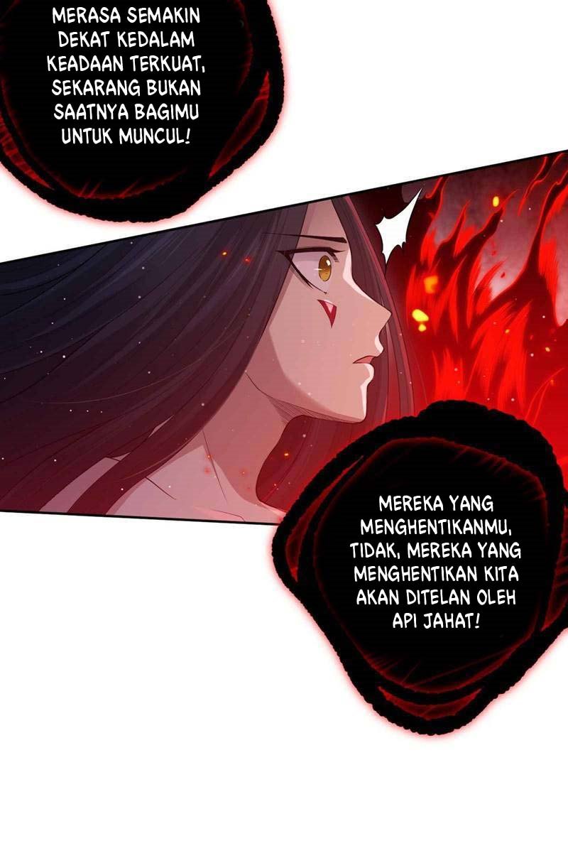 Ultimate Soldier Chapter 136 Gambar 21